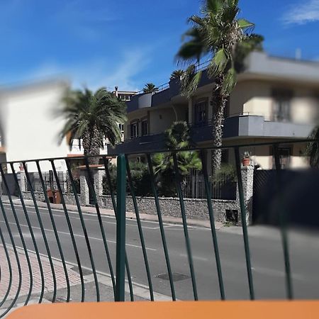 Holiday Home 圣乔治阿克雷马诺 外观 照片