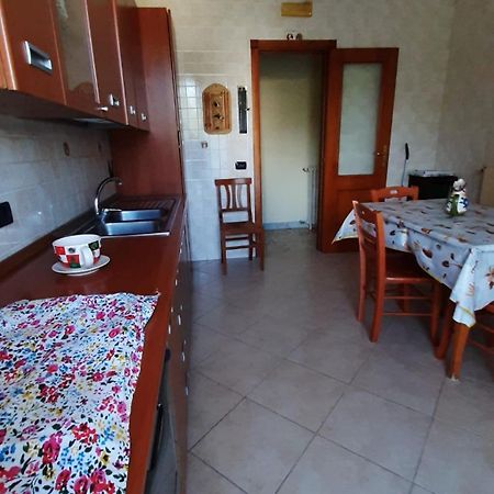 Holiday Home 圣乔治阿克雷马诺 外观 照片