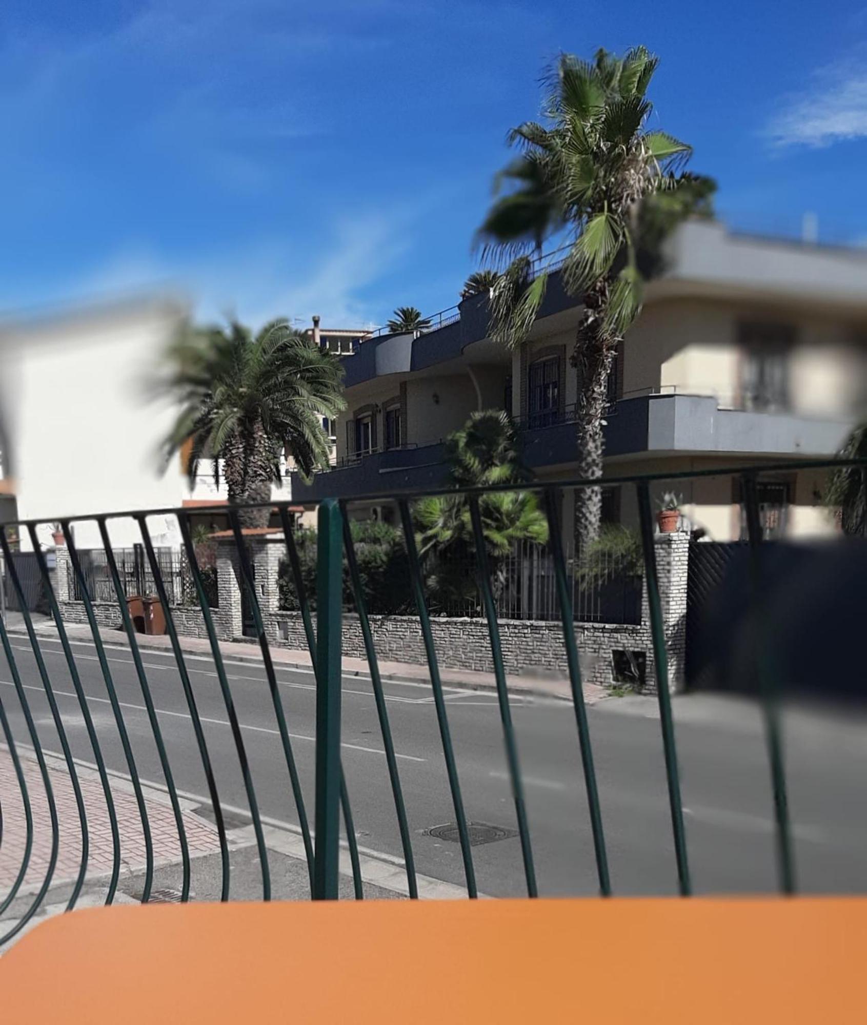 Holiday Home 圣乔治阿克雷马诺 外观 照片