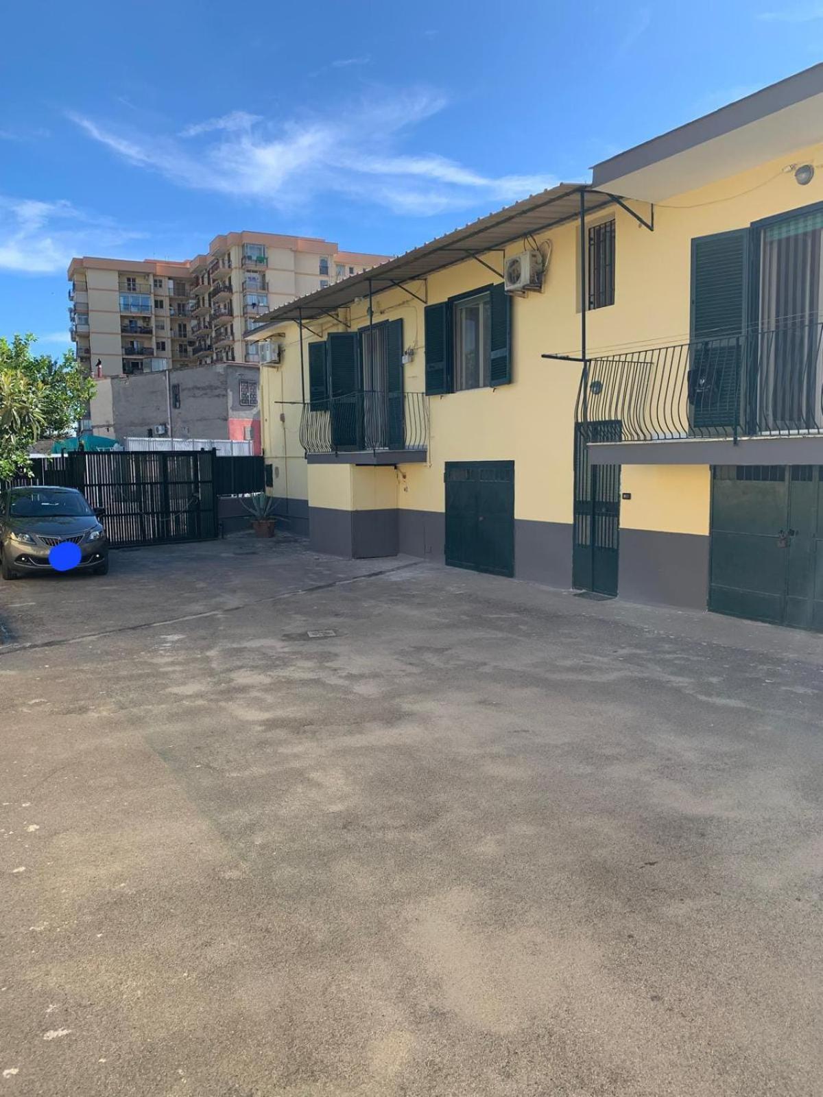 Holiday Home 圣乔治阿克雷马诺 外观 照片